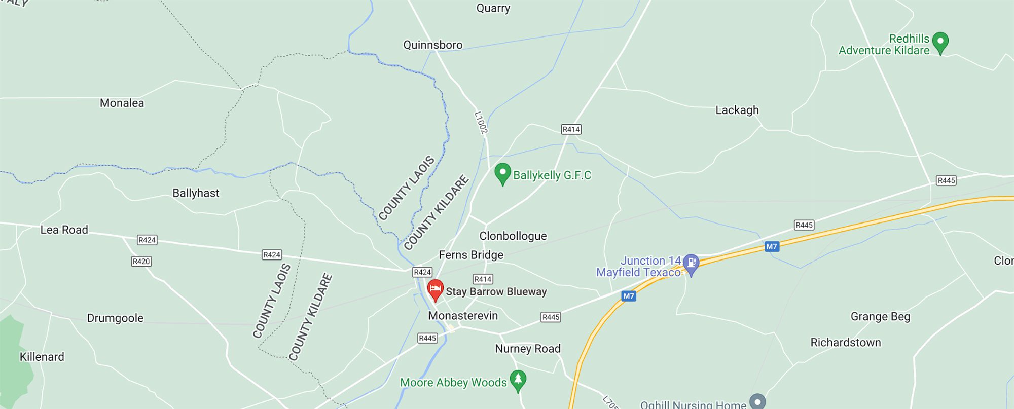 google map