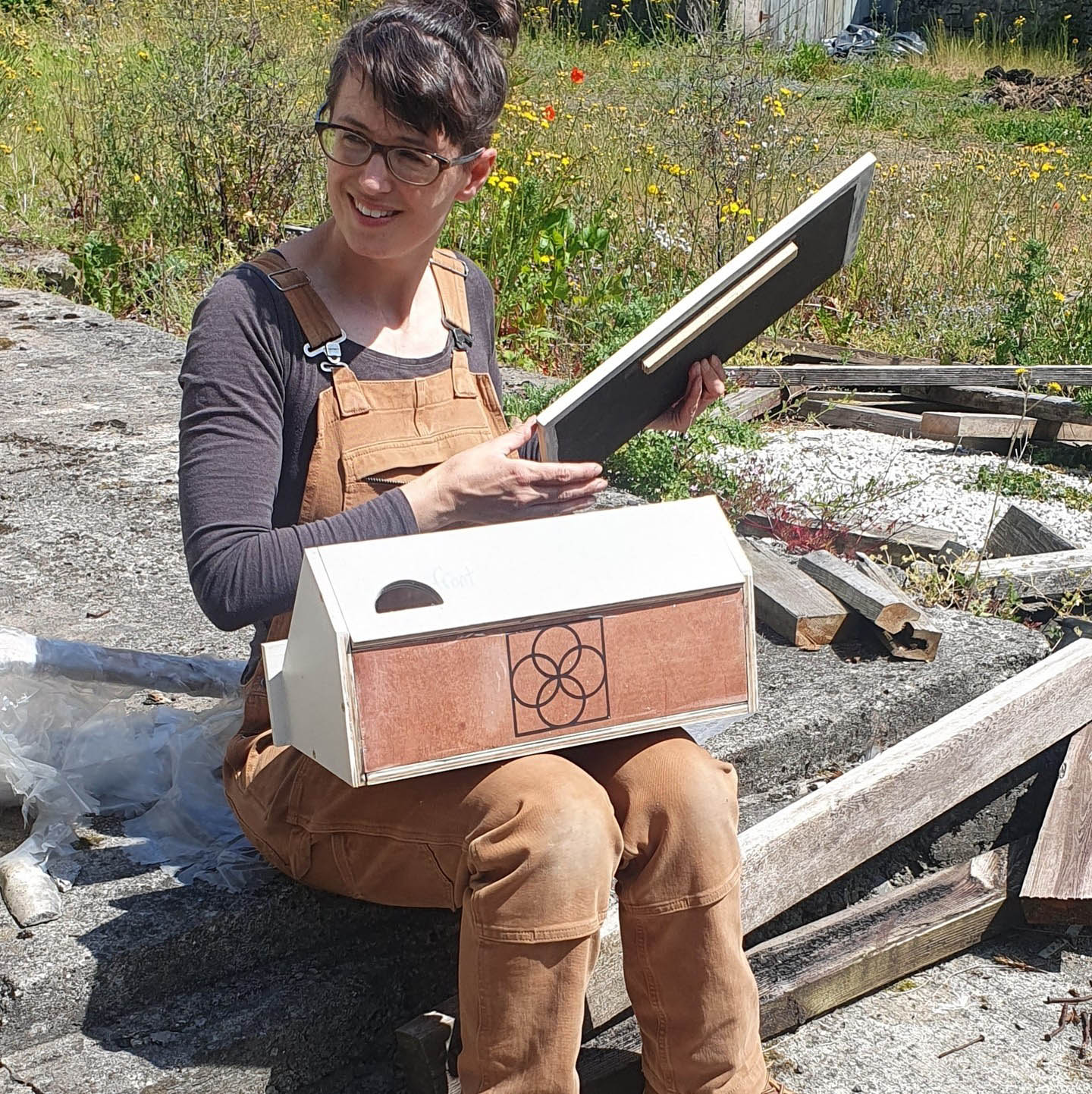 Nessa Doran O Reilly